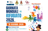 Grammichele celebra la Giornata Mondiale del Rifugiato 2026 con un’iniziativa dedicata ai bambini e alla comunità